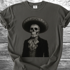 Mariachi For Life TShirt