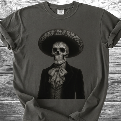 Mariachi For Life TShirt