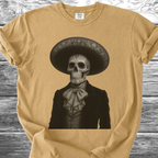 Mariachi For Life TShirt
