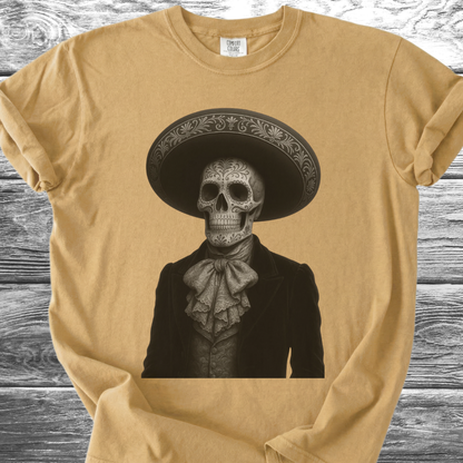 Mariachi For Life TShirt