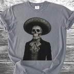 Mariachi For Life TShirt