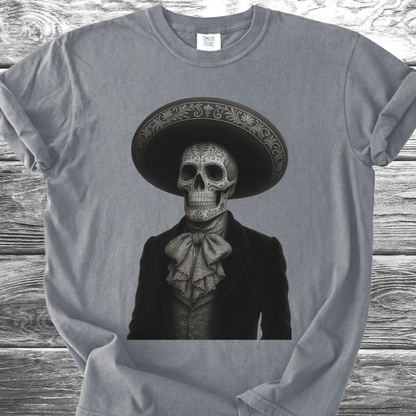 Mariachi For Life TShirt