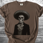 Mariachi For Life TShirt