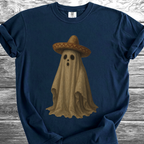 Mariachi But Spooky TShirt