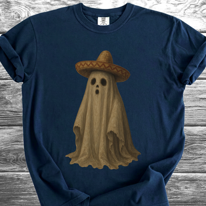 Mariachi But Spooky TShirt