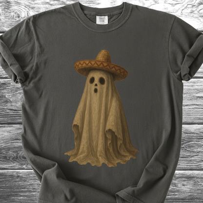 Mariachi But Spooky TShirt