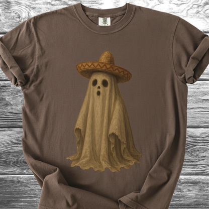 Mariachi But Spooky TShirt