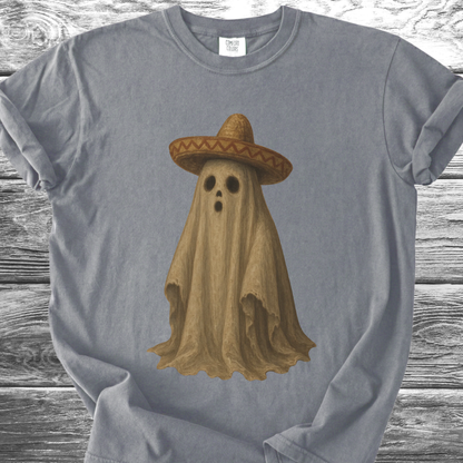 Mariachi But Spooky TShirt