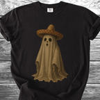 Mariachi But Spooky TShirt