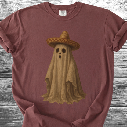 Mariachi But Spooky TShirt