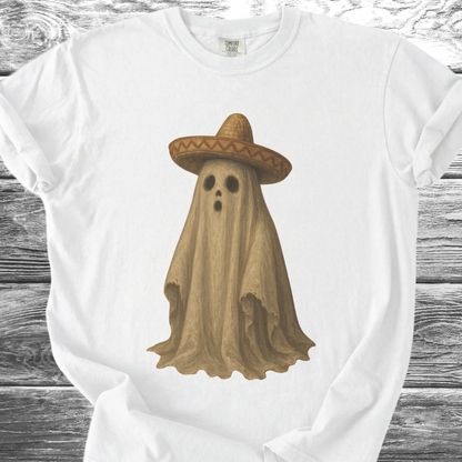 Mariachi But Spooky TShirt