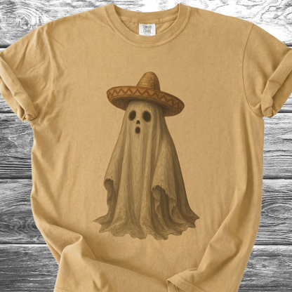 Mariachi But Spooky TShirt