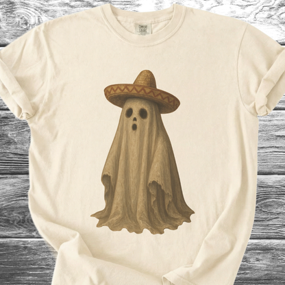Mariachi But Spooky TShirt
