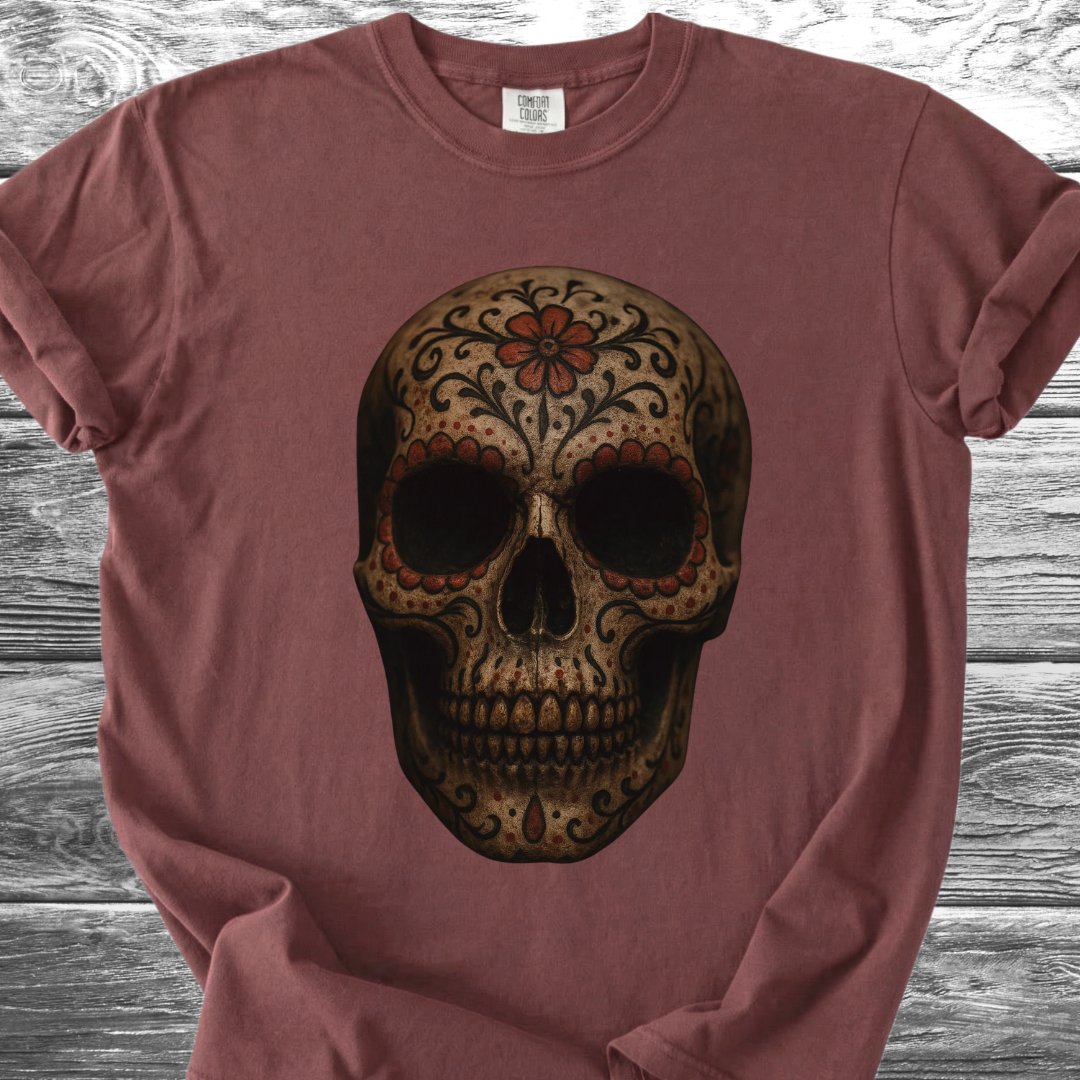 Sombra Viva TShirt