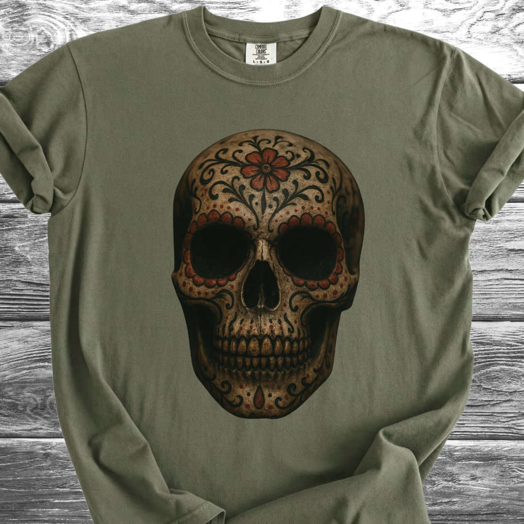 Sombra Viva TShirt