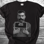 Zapata Mugshot II TShirt