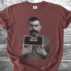 Zapata Mugshot II TShirt