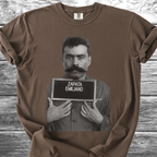 Zapata Mugshot II TShirt