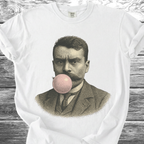 Zapata & His Bubblegum TShirt