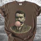 Zapata & His Bubblegum TShirt