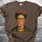 Artist & Her Bubblegum Color TShirt
