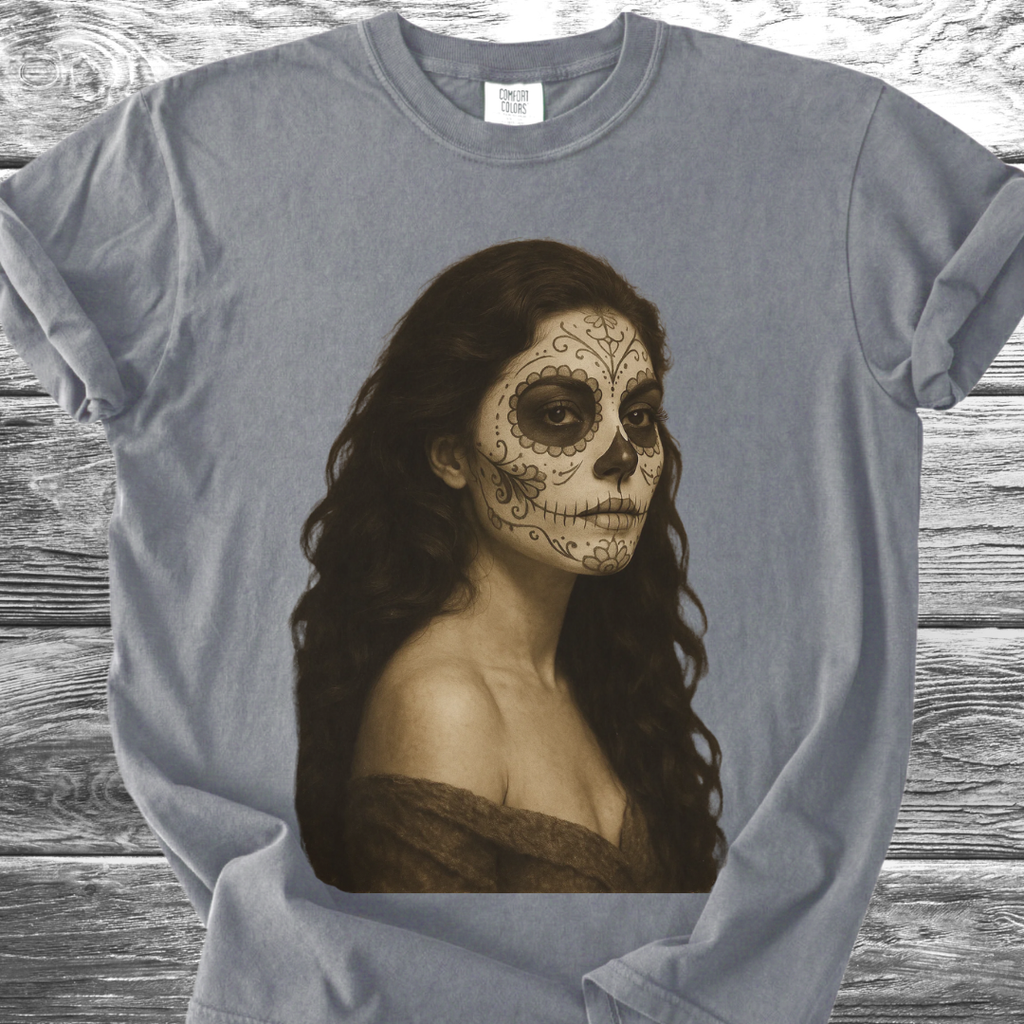 Alma Serena TShirt
