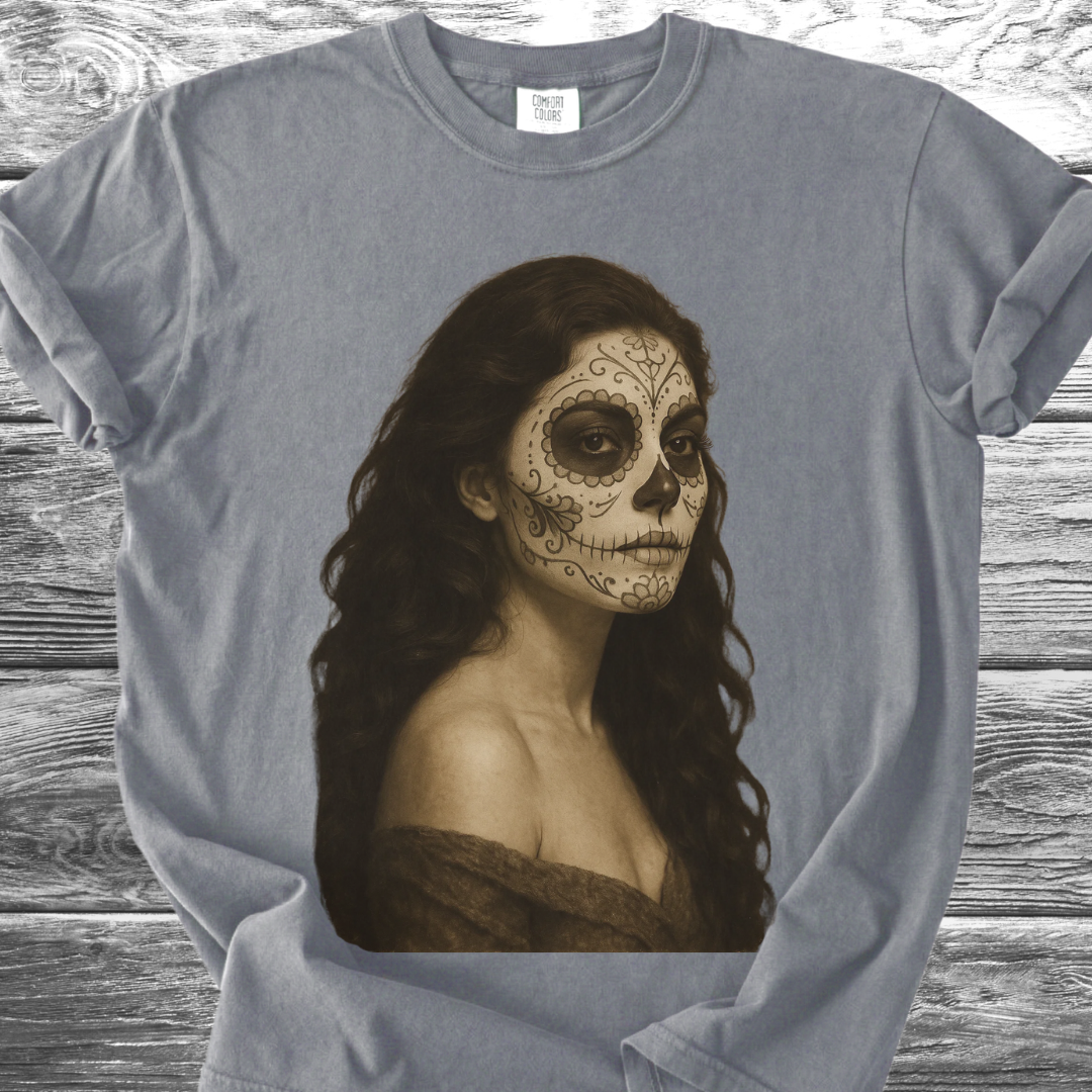 Alma Serena TShirt