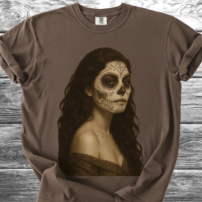 Alma Serena TShirt
