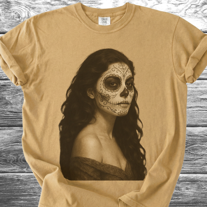 Alma Serena TShirt