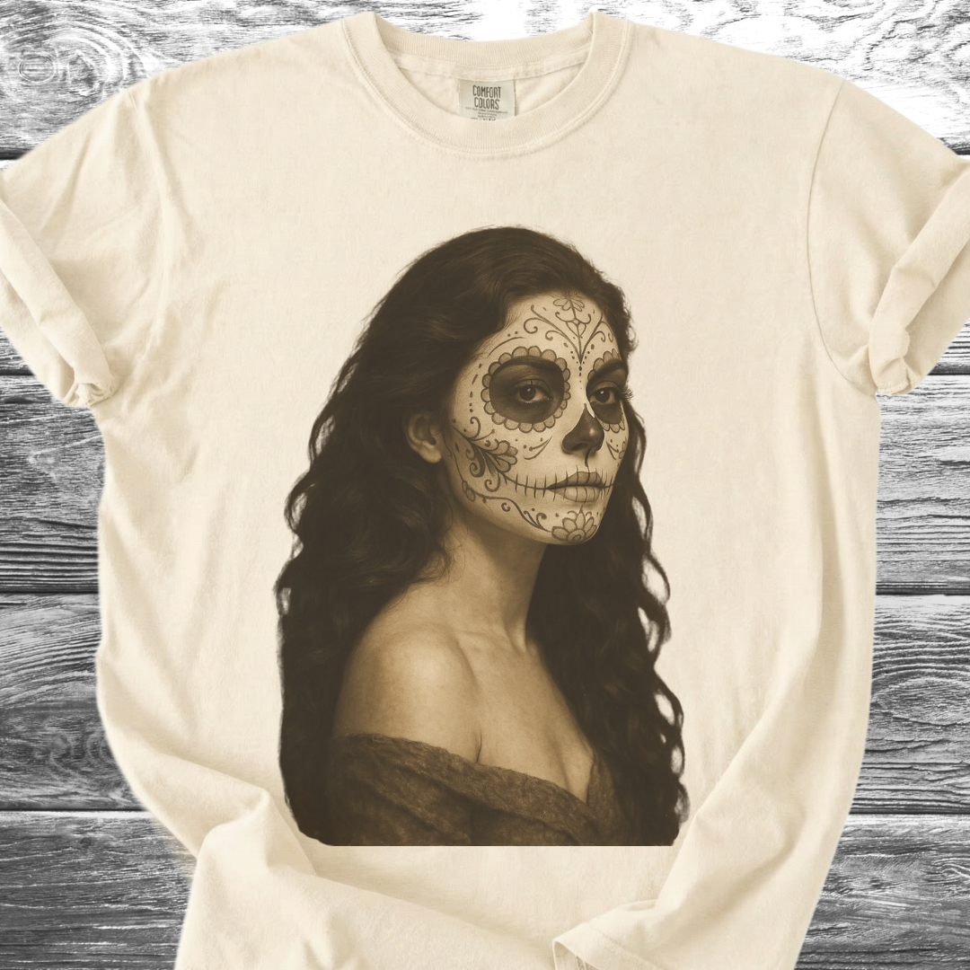 Alma Serena TShirt