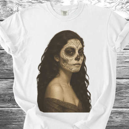 Alma Serena TShirt