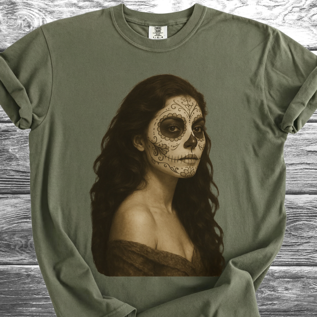 Alma Serena TShirt