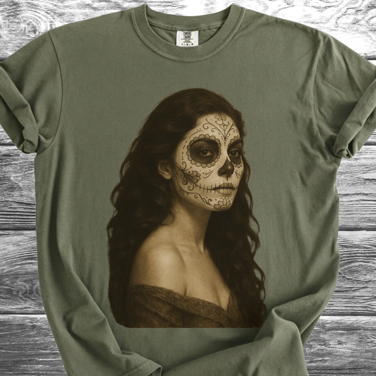 Alma Serena TShirt