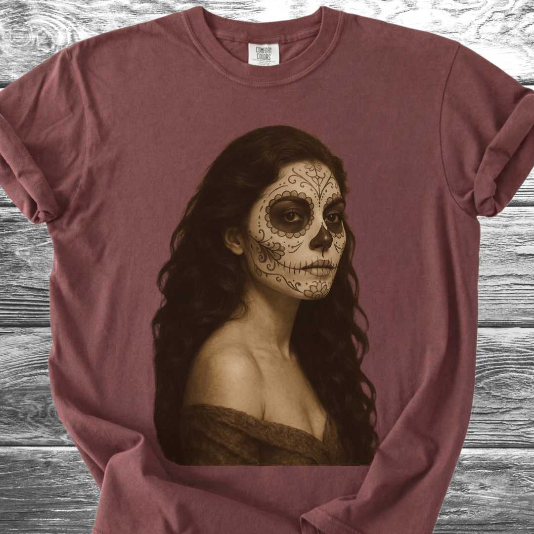 Alma Serena TShirt