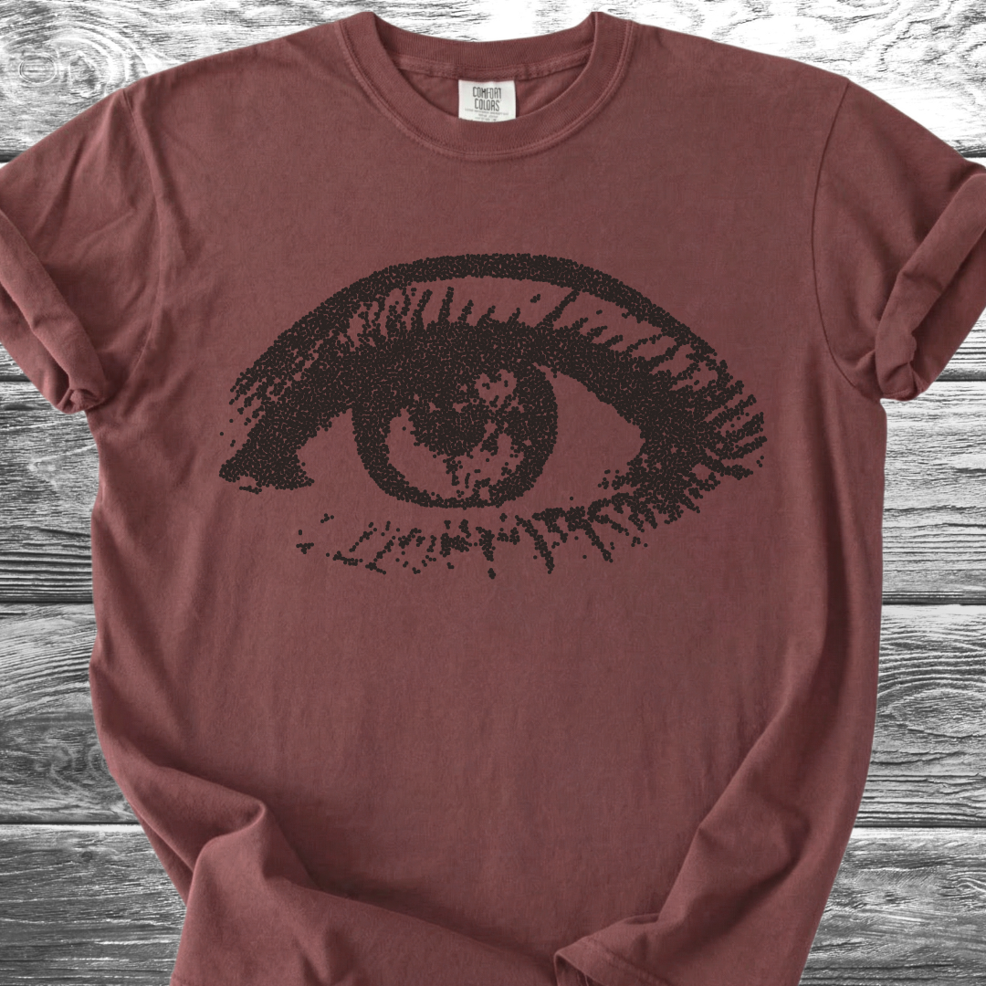 La Mirada TShirt