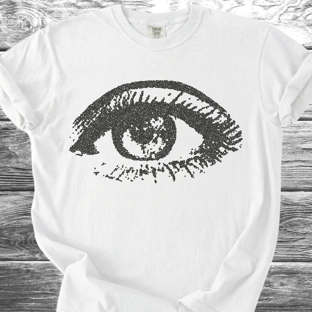 La Mirada TShirt