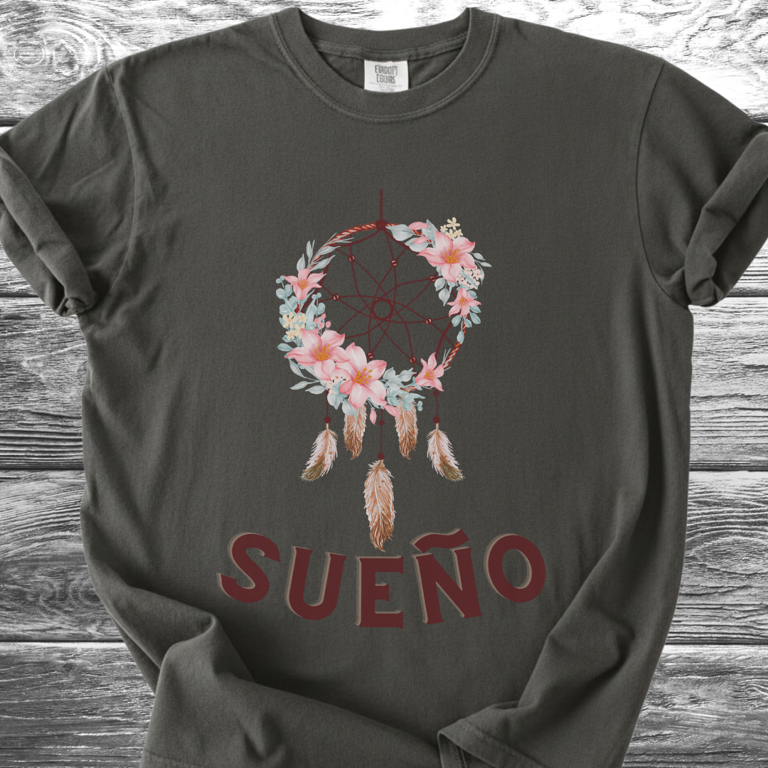 Sueño TShirt
