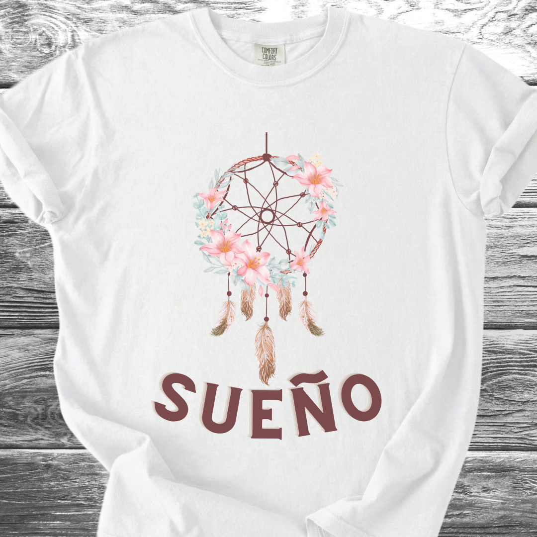 Sueño TShirt