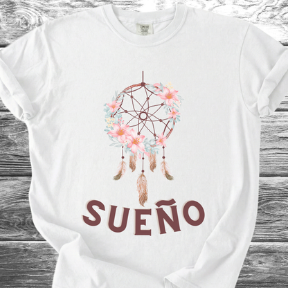 Sueño TShirt