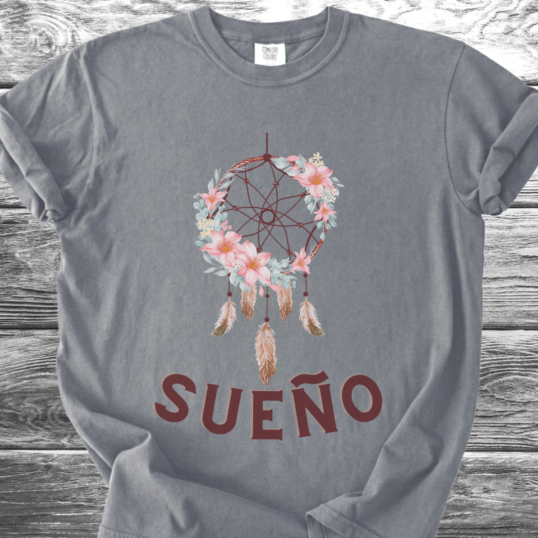 Sueño TShirt