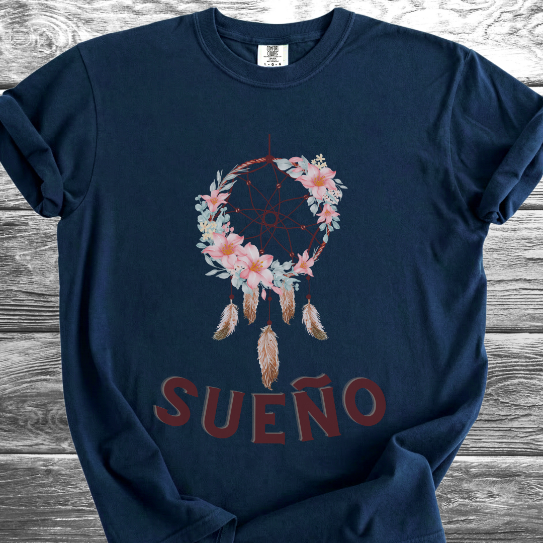 Sueño TShirt