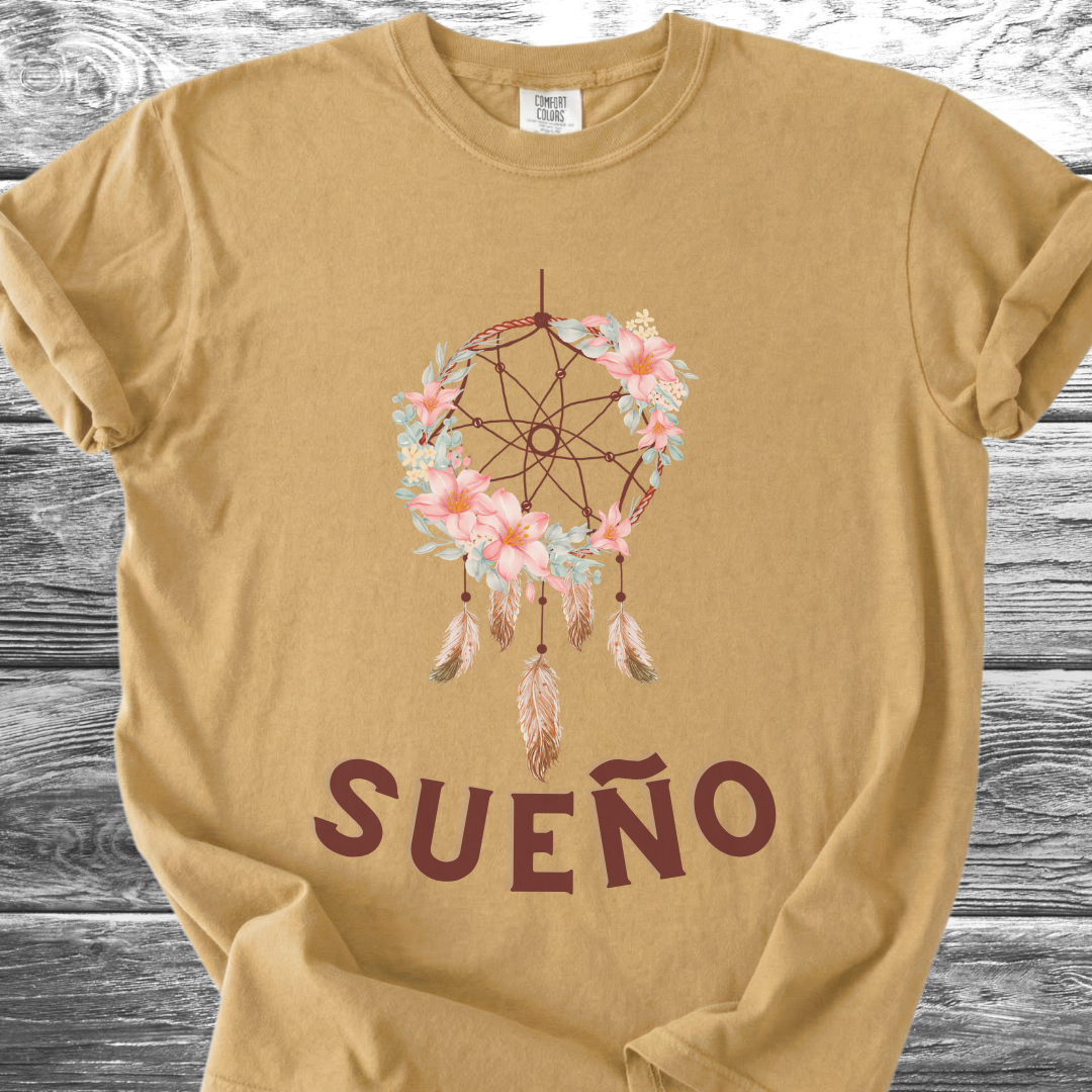 Sueño TShirt