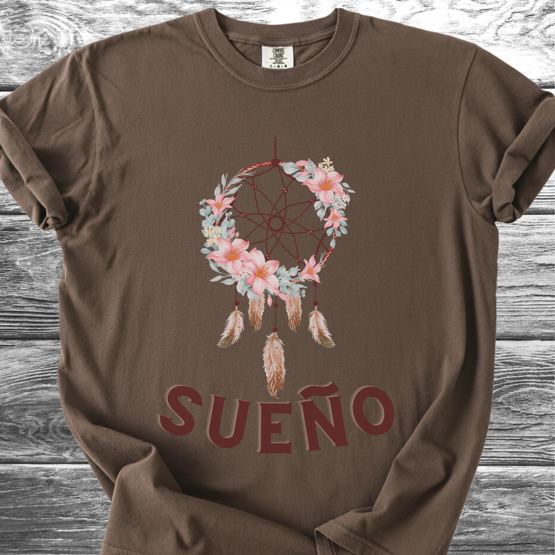 Sueño TShirt