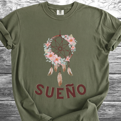Sueño TShirt