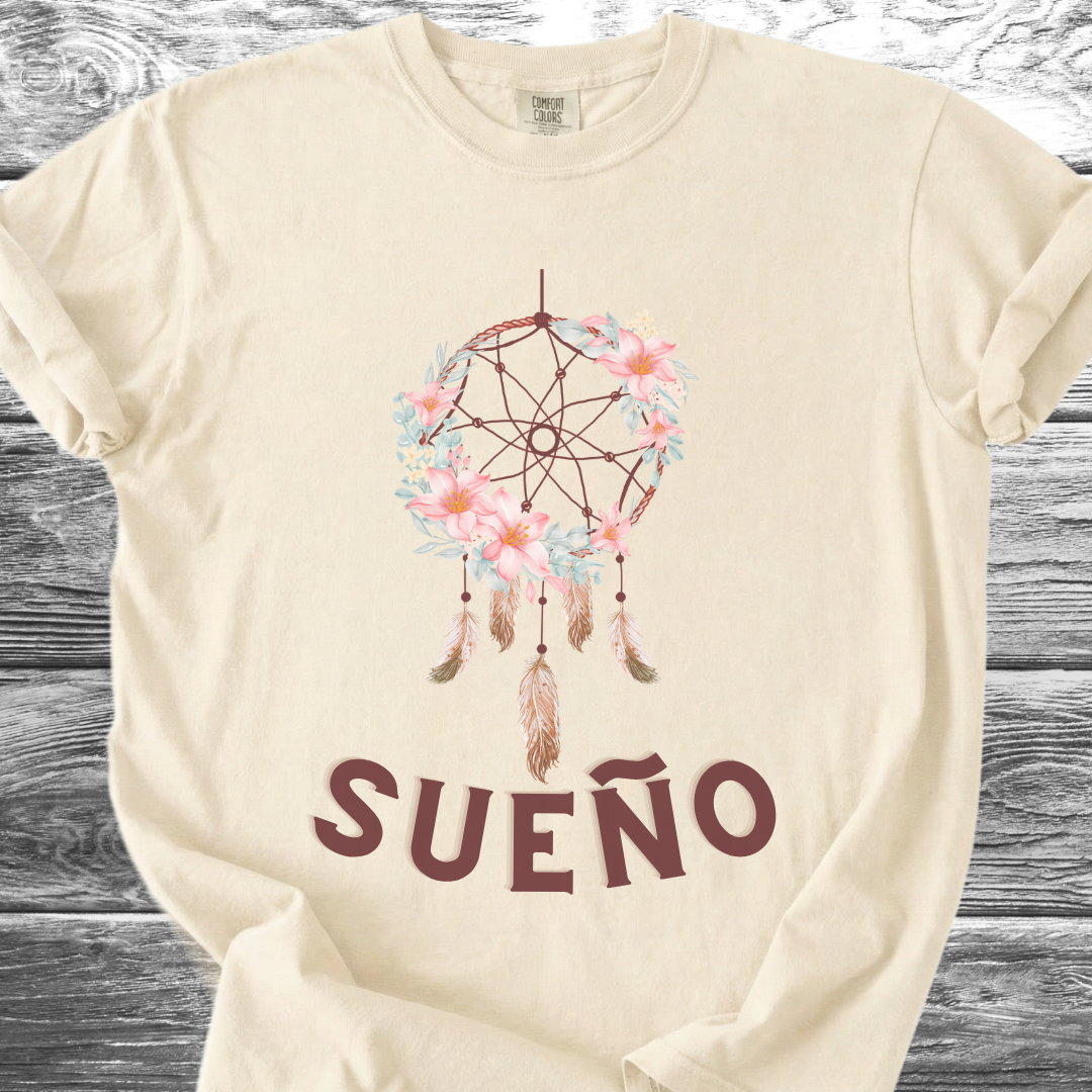 Sueño TShirt