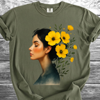 Flor de Luz TShirt