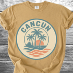 Cancun TShirt