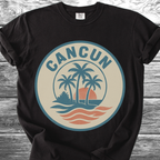 Cancun TShirt