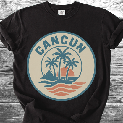 Cancun TShirt
