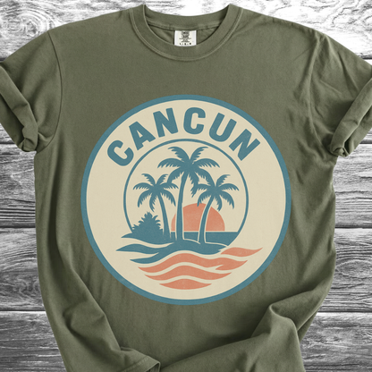 Cancun TShirt